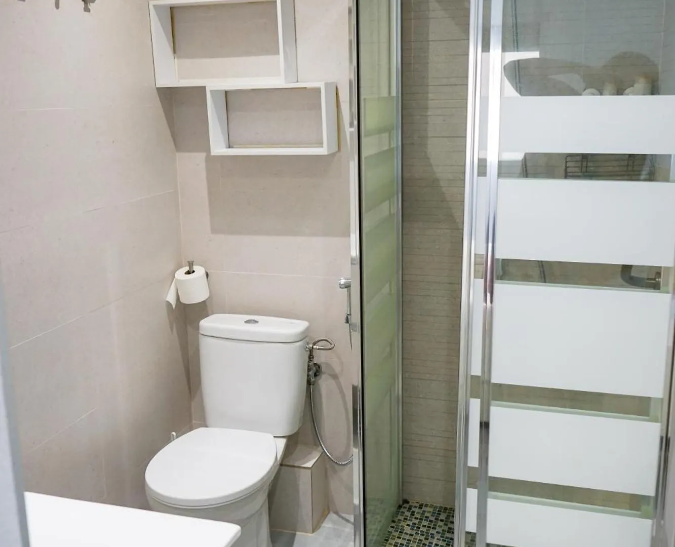Nina'S Crib 2Br Flat In Boliches Appartement Fuengirola