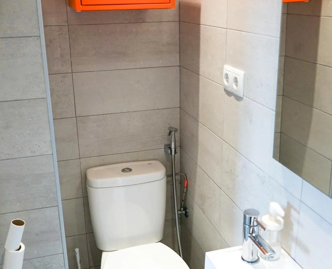Nina'S Crib 2Br Flat In Boliches Appartement Fuengirola Spanje