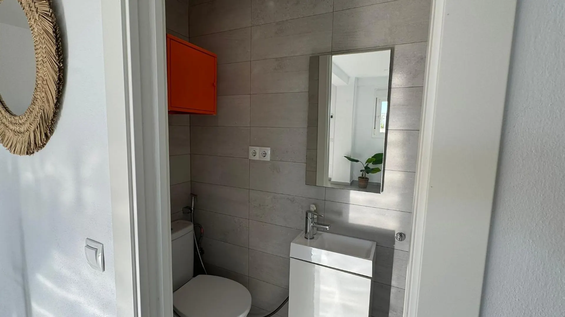 Nina'S Crib 2Br Flat In Boliches Appartement Fuengirola