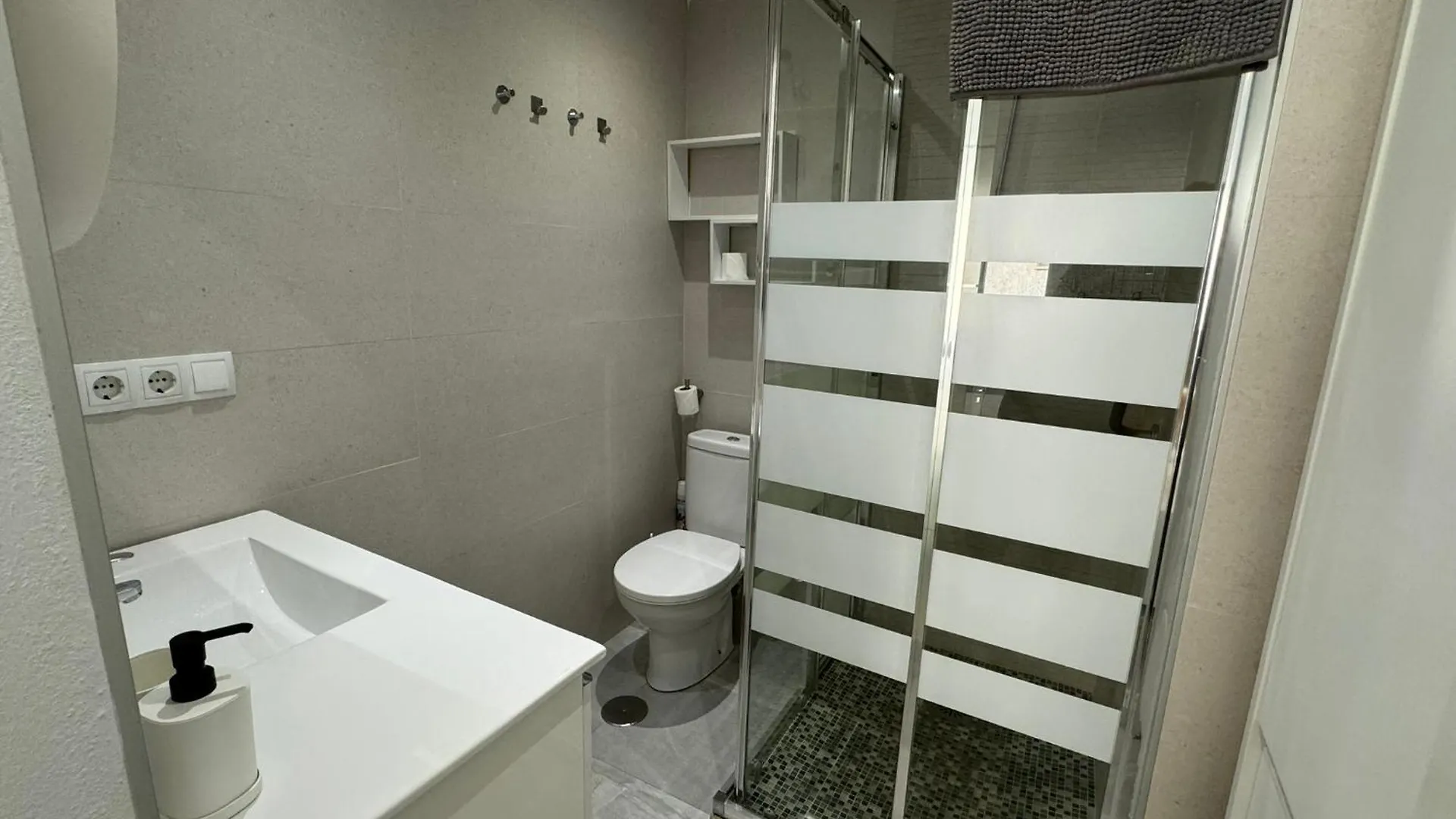 Nina'S Crib 2Br Flat In Boliches Appartement Fuengirola