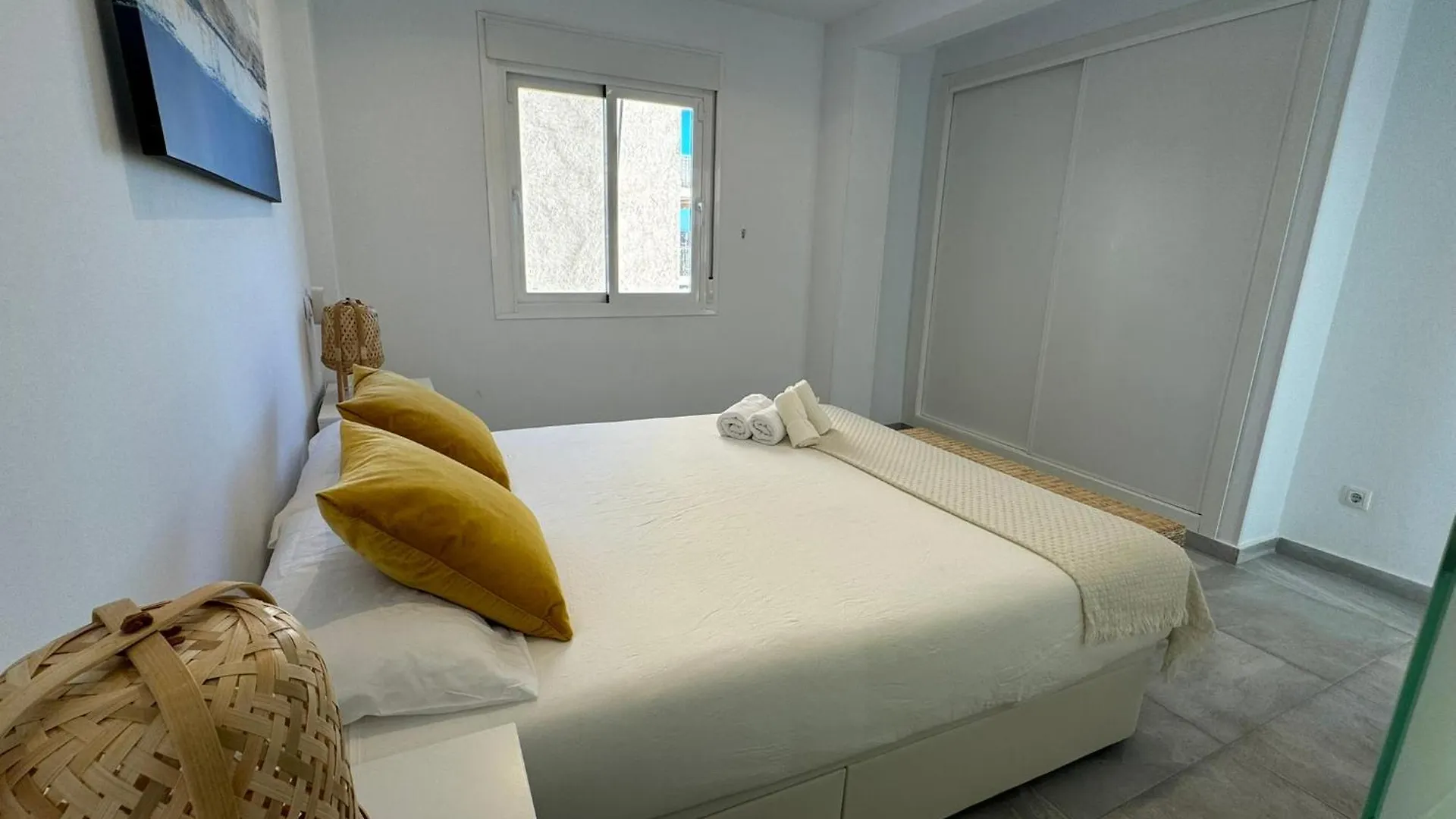 Nina'S Crib 2Br Flat In Boliches Appartement Fuengirola